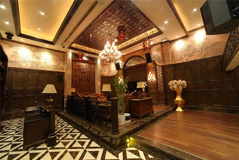 乐昌哪个KTV少爷男模妹子服务好